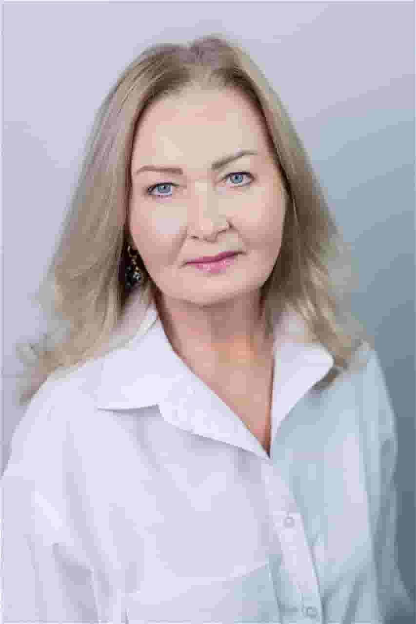 аватар Андамова Елена Викторовна