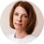 Полянина Ольга Алексеевна