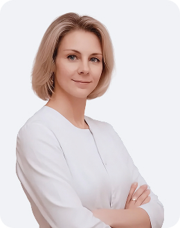 аватар Введенская Ирина Владимировна