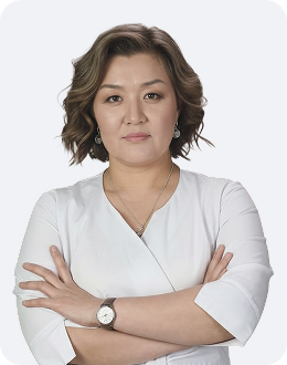 аватар Dilarra Ayatkhanqyzy Oryntai