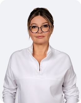 аватар Elena Borisovna Pshinnik