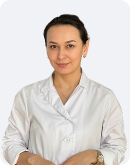 аватар Aida Sabitovna Sabit