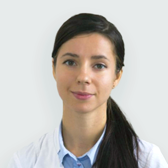 Легенько Марина Сергеевна