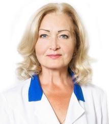 Андамова Елена Викторовна