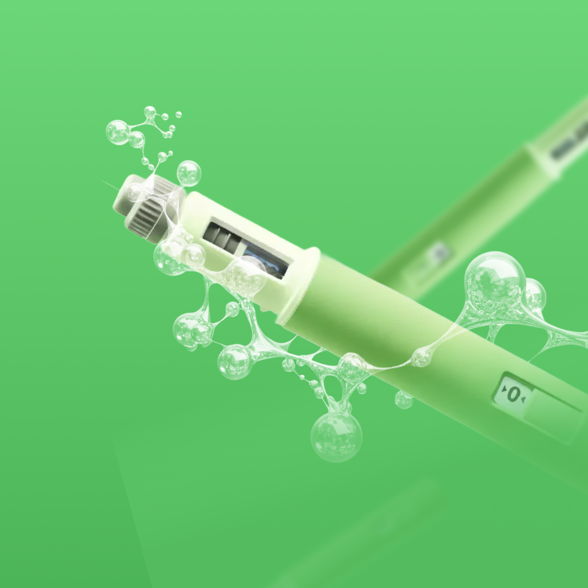 Webinar for doctors: OZEMPIC — Helper or Health Killer in Glucose Metabolism Management