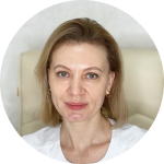 Елена Алексеевна Щедрина