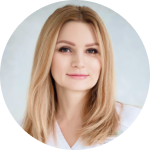 Людмила Владимировна Мудрагель