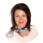 Григорьева Елена Юрьевна