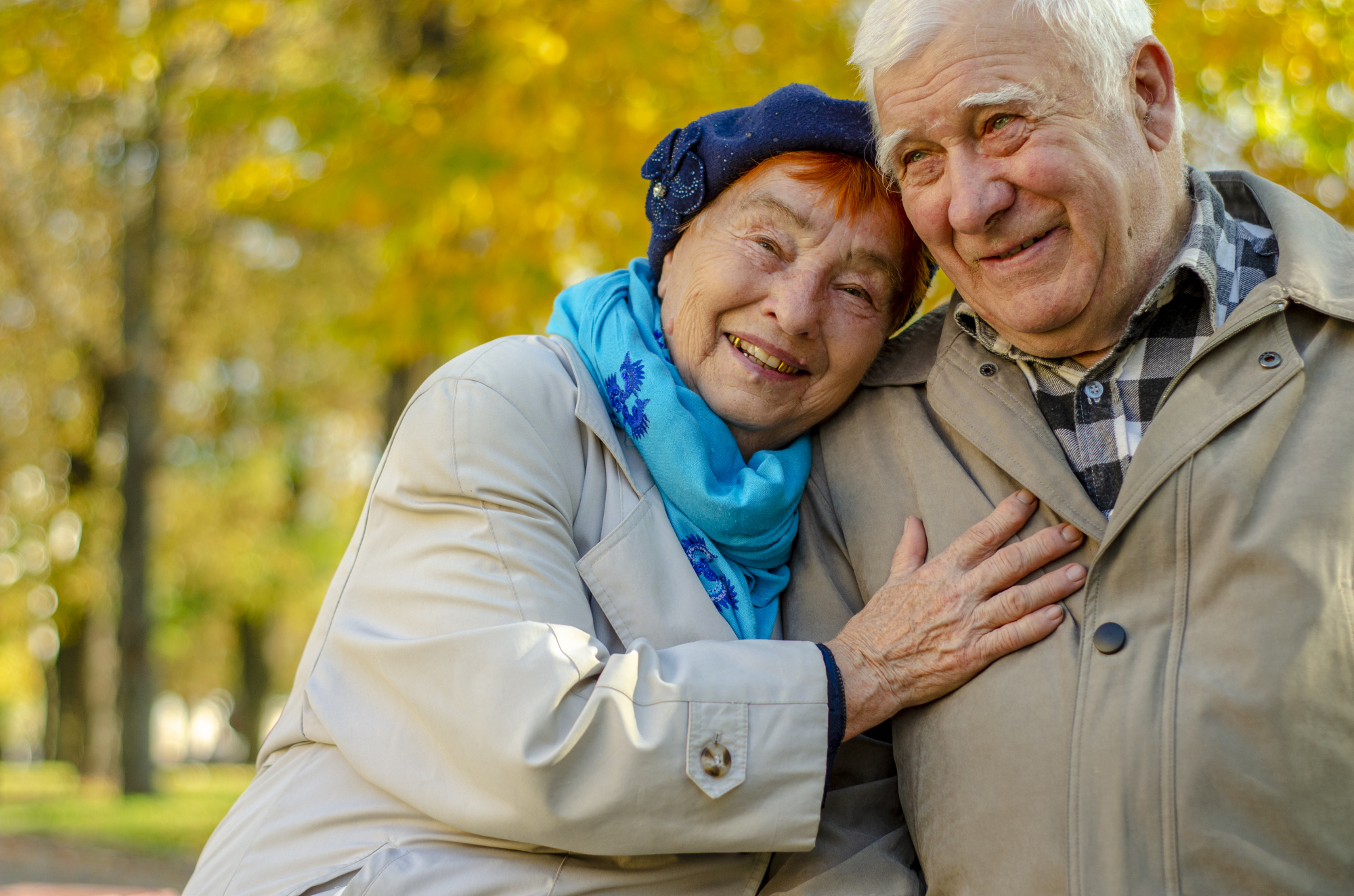 Кто такие долгожители