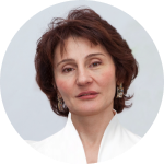 Лела Викторовна Хуцишвили